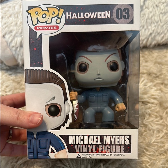 Funko Pop Horror Collection - Picture 4 of 10